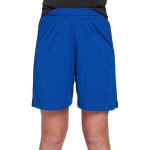 DSG ' GIRLS ' BASKETBALL SHORTS ' TEAM ROYAL BLUE ' MEDIUM